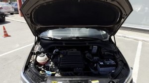 Продается VOLKSWAGEN Polo /Авто с пробегом
