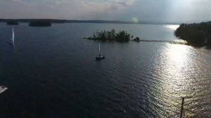 Собственный ОСТРОВ на УВИЛЬДАХ!