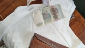 ОБНАРУЖИЛ НЕМЕЦКИЙ КЛАД / ЗАБРОШЕННЫЙ ДОМ