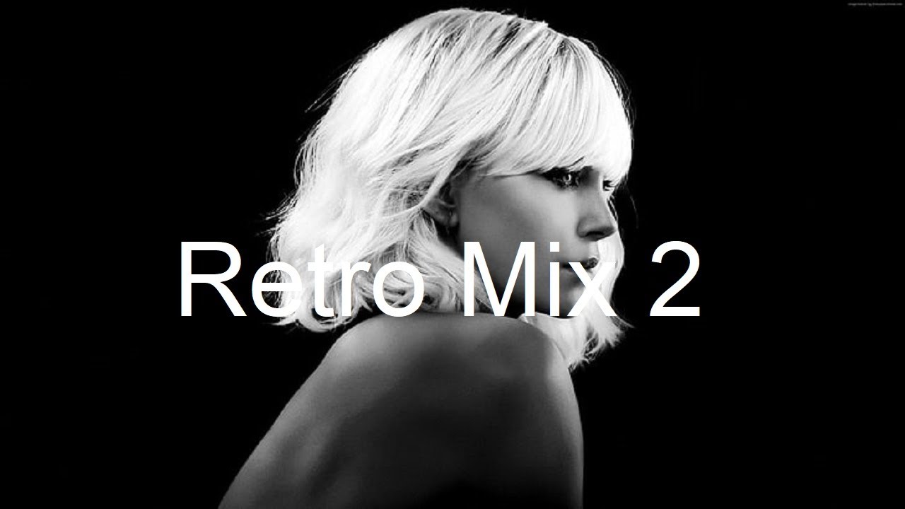 RETRO MIX (Part 2) Best Deep House Vocal & Nu Disco смотреть онлайн