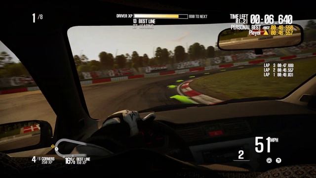 Shift 2: Unleashed (2011) [PC] - Часть 1 из 2 смотреть онлайн