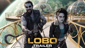 «Лобо: Главный боец» (Трейлер 2027)