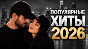 Музыка 2026 Хиты🔥Трендовые Ремиксы 2026🔥 Remix 2026 🔥 Популярные Ремиксы 2026