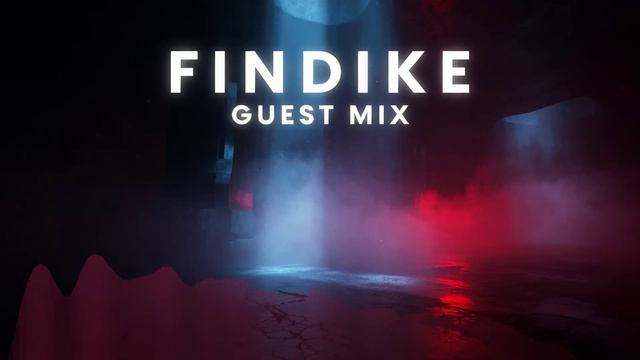 FINDIKE - DEEP PROGRESSIVE HOUSE ｜ GUEST MIX 2026 смотреть онлайн