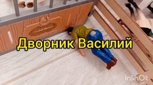 Утро на нашем КСК 🤣🤣🤣