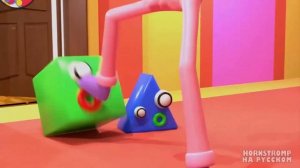ЦИФРОВОЙ_ЦИРК_-_ЗАМЕТКИ_РАЗЛУЧНИКА__Digital_Circus__Фан-Анимации_на_русском