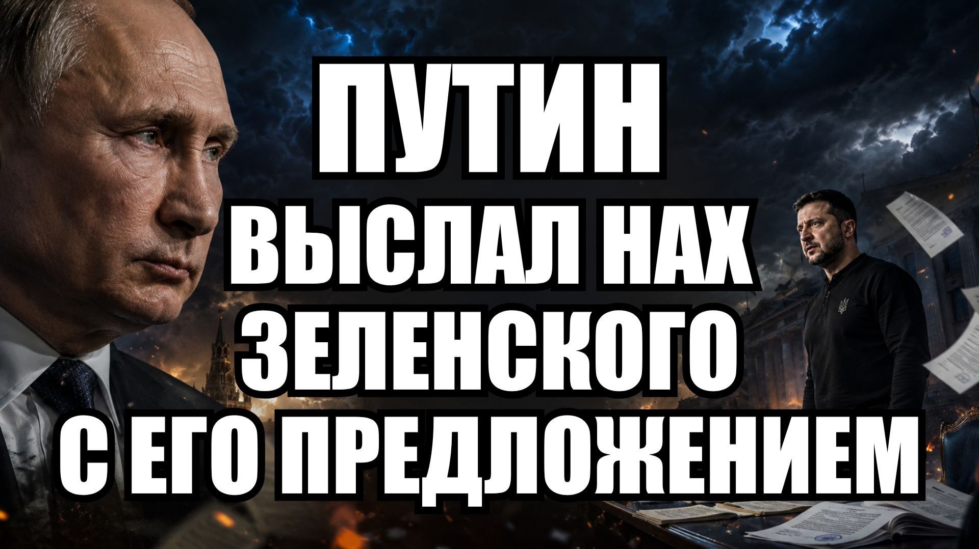 🔥Вечерний выпуск новостей 29.06.26 смотреть онлайн