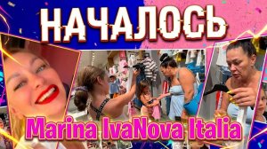 Марина Иванова. Турция Меняет Меня к лучшему