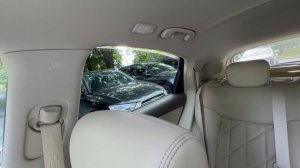 Infinity Qx70 3.7 акп 4wd //8-966-173-50-13