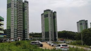 Филипова. Владивосток