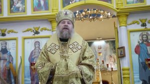 Проповедь митрополита Воронежского и Лискинского Леонтия. Воронеж, 29 июня 2026 года.