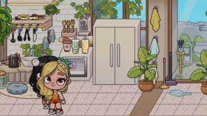 room tour по моему домику подруга в шоке 🥰🥹🏝️