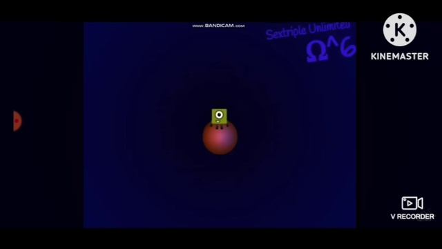 Numberblocks Beyond infinity Part 1H Infinity to One Quadrillionyuan смотреть онлайн