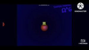 Numberblocks Beyond infinity Part 1H Infinity to One Quadrillionyuan