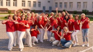 Клип родителей 211 на выпускной