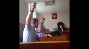 ПРОИГРЫШ В СУДЕ - рейдерский захват
