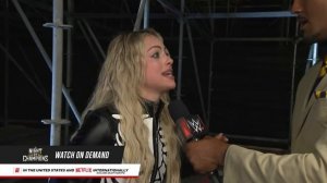A frazzled Liv Morgan denies that she is cursed: Night of Champions 2026 highlights