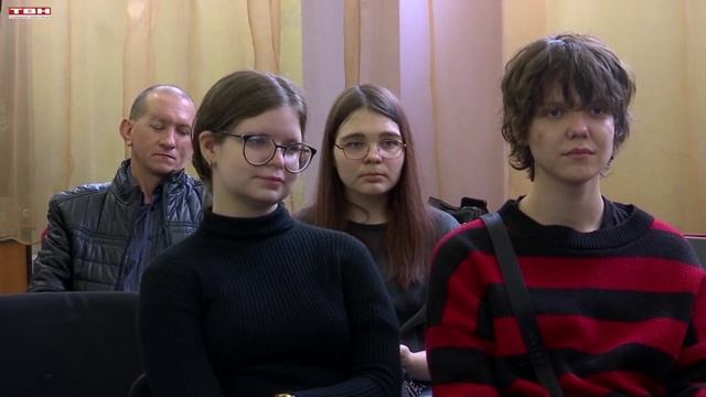 СМИ о нас