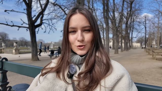 Переехали в Париж - вопросы заработка, жилья и безопасности | Влог