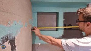 Как сделать нишу своими руками в ванной