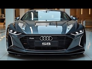 Toyota Camry 2026 — Полный Гибрид и Новый Дизайн!