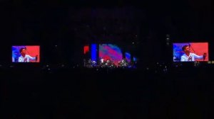 LEXINGTON BEND _ Beograd uživo_ Tašmajdan 2017