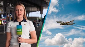 Минск и Чебоксары связал прямой авиарейс