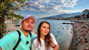 ЯЛТА. Что говорят ТУРИСТЫ. Новости курорта, обстановка, электричество. КРЫМ сегодня 28 июня 2026