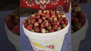 ❤🍓А я по ягоды🍓❤