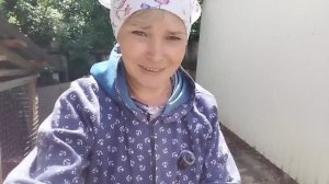 Моё Подворье. Жизнь На пенсии в Деревне.