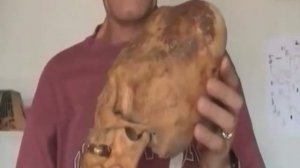 Тайна удлиненных черепов