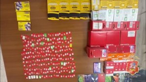 Подмосковная полиция ликвидировала сеть нелегальных узлов связи, работу которых наладил юноша 19 лет