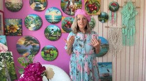 Важные новости в онлайн - школа рисования «АртВишня» ➡ https://vk.com/artsarasvati