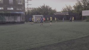 Старт-Спарта, 1-1, 29.06.26
