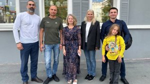 Итоги воскресного дня с ПК «Суворов» 28.06.2026.