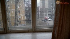 Продано!! Комната 12 кв.м., Лукиных 18а, ЕКБ. АН Мегамир,