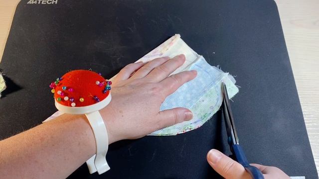 Лоскутный экспресс . Необычный способ сборки полос. Пэчворк