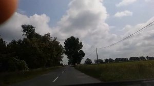 Заробитчани в шоке поля и дороги сёла в Польше как так???$!