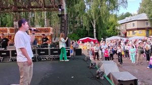 Клип «День города Петушки-2026»