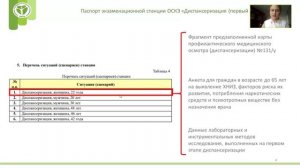 «Селекторное совещание терапевтических кафедр» 26.06.2026