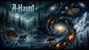 A-Haunt - Dreams