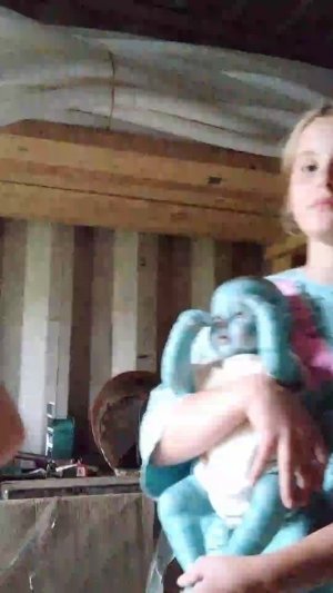 2 часть нас чуть не нашли