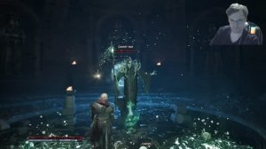 Gothic 1 Remake. #21(Храм Инноса)
