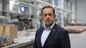29.06.2026. Александр Асафов: Речной электротранспорт органично вписан в городскую ткань