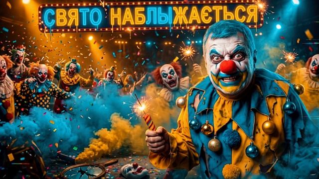 МОСИЙ: Зеленский и тайная встреча? Цинизм праздника. Все под контролем у Зе!? Трамп снова не с нами? смотреть онлайн