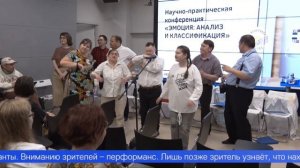В Первоуральске открылась уникальная выставка «Линии сердца»