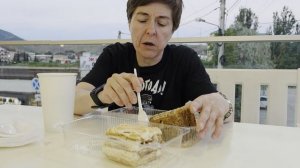 В Крыму не похудеешь