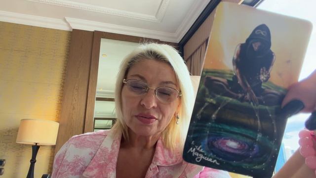 БЛИЗНЕЦЫ - ТАРО ПРОГНОЗ НА ИЮЛЬ 2026 ГОДА ОТ ANGELA PEARL смотреть онлайн