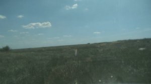 Опустевшее село Габдулино, Пугачевский район.