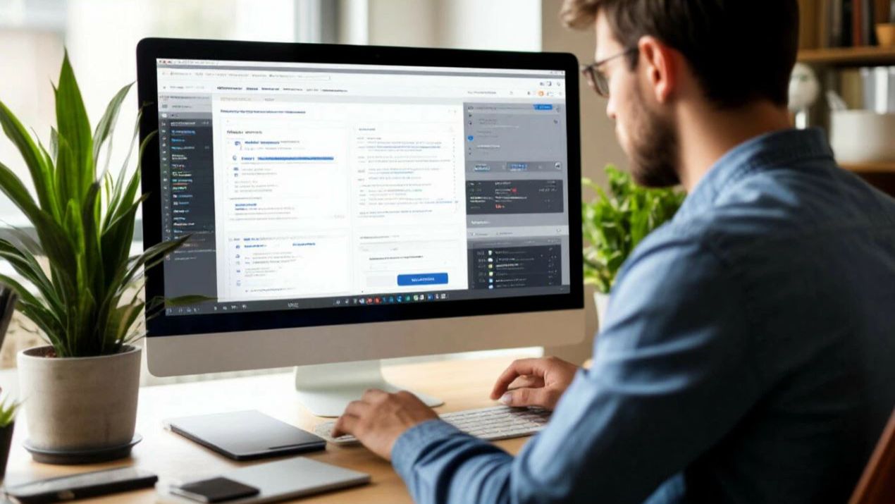 Dialog Practice ( IT ) # 14 : Our product is designed to streamline your workflow...